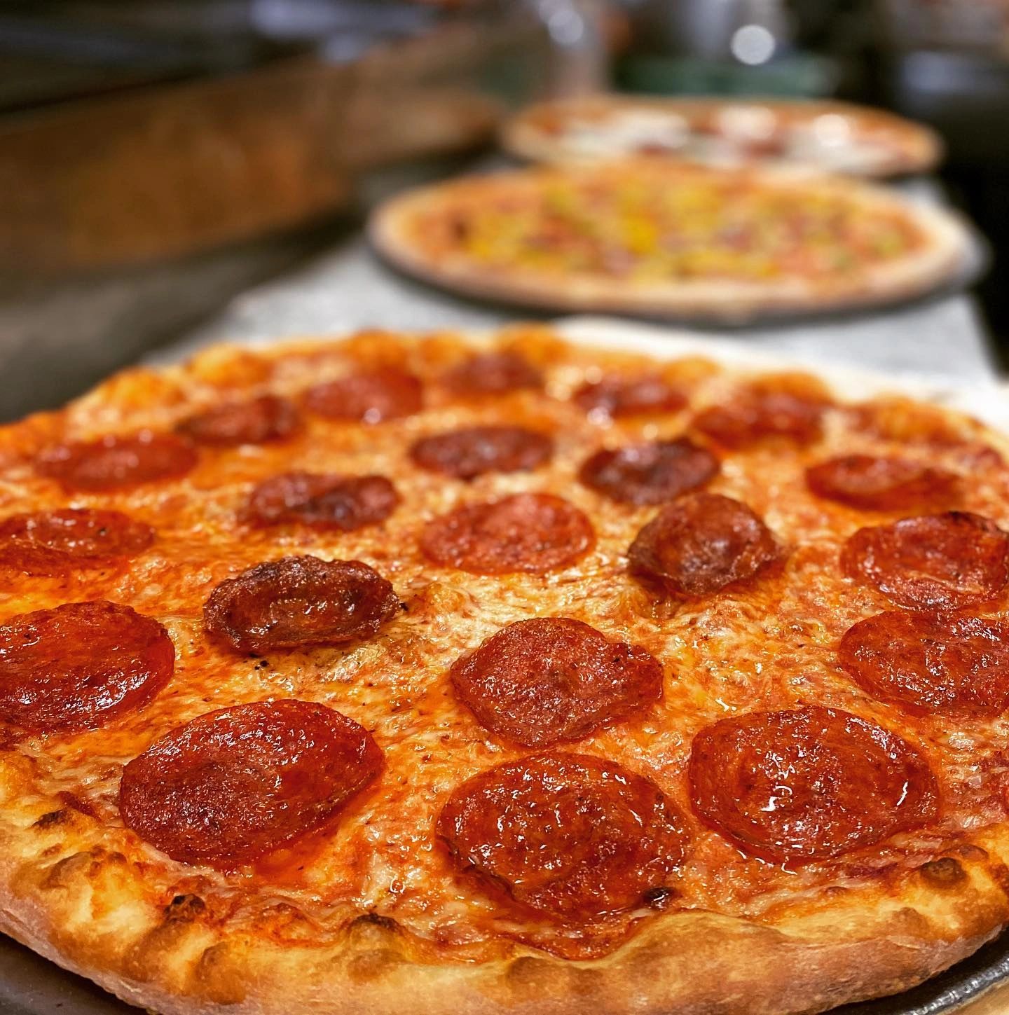 O'Sheas Bar and Grill